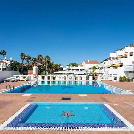 דירות פוארטו דה לה קרוז Vistas Al Teide II Piscina Climatizada מראה חיצוני תמונה