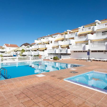 דירות פוארטו דה לה קרוז Vistas Al Teide II Piscina Climatizada מראה חיצוני תמונה
